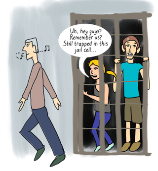 Illustration for article titled Could You Solve Enough Puzzles To Make It Out Of This Locked Room?